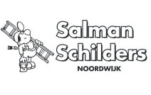 Website Salman Schilders