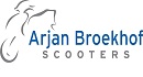 Arjan Broekhof Scooters